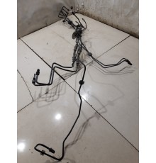 Тормозные трубки(системы ABS)