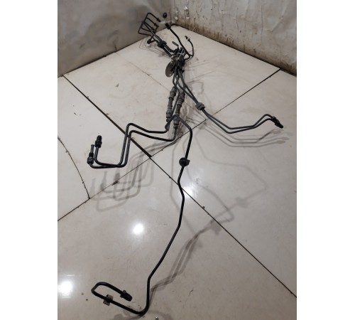 Тормозные трубки(системы ABS)