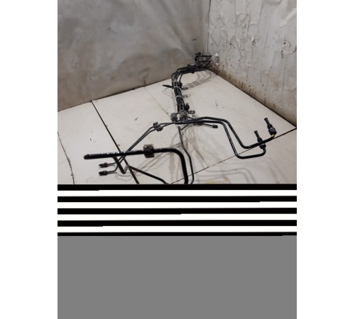 Тормозные трубки(системы ABS)