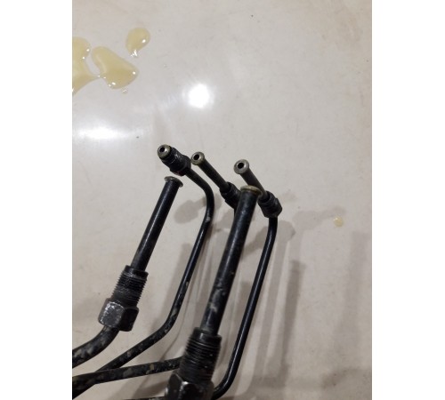 Тормозные трубки(системы ABS)
