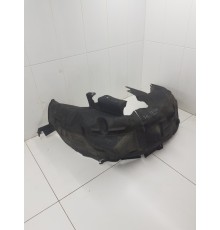 Локер задний правый