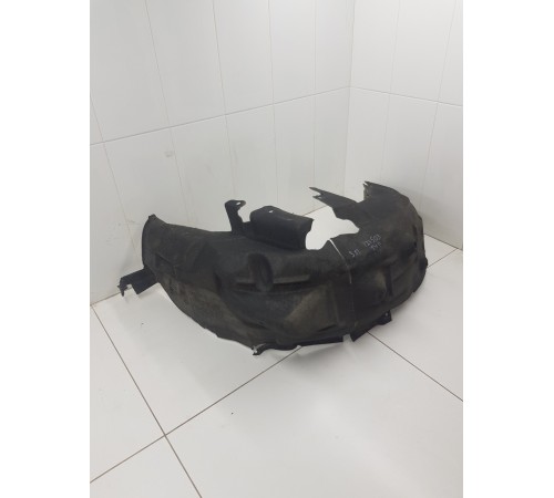 Локер задний правый