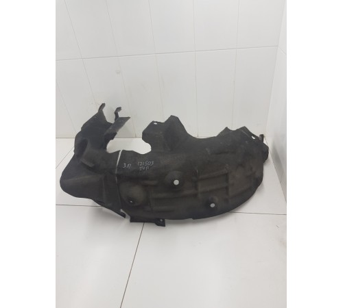 Локер задний правый