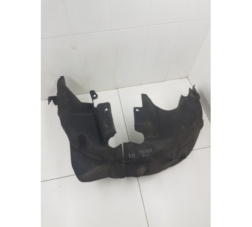 Локер задний правый