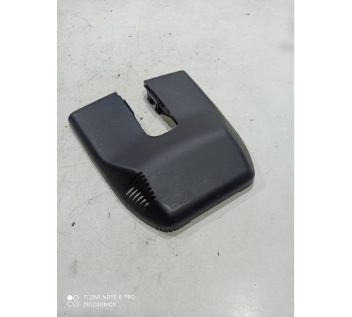 Накладка крепления зеркала заднего вида салонного