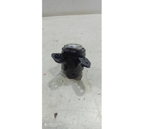 Кнопка запуска START/STOP