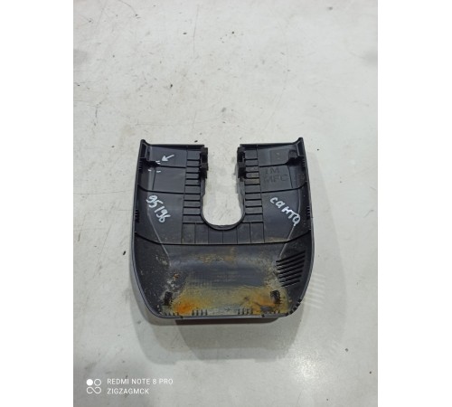 Накладка крепления зеркала заднего вида салонного