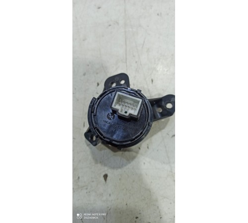 Кнопка запуска START/STOP