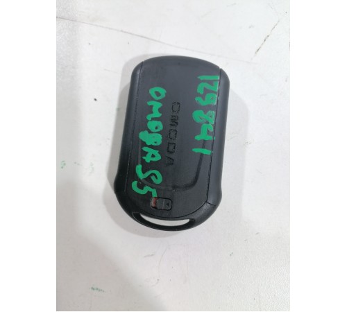 Ключ зажигания