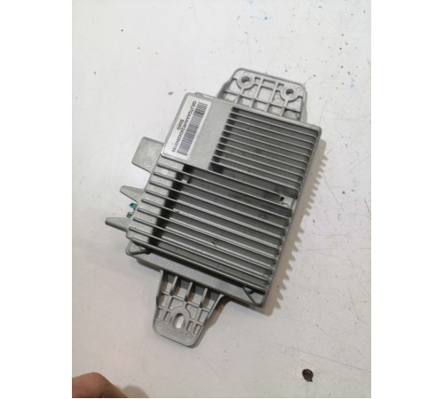 Блок управления круговым обзором