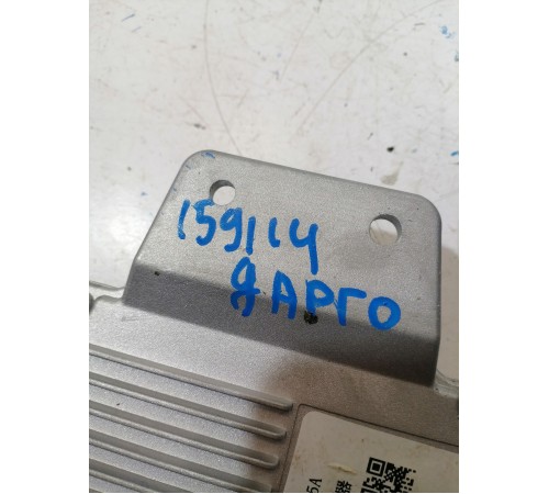 Блок управления круговым обзором