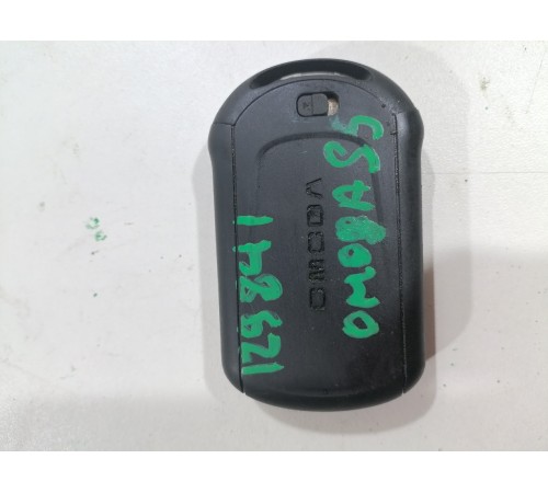 Ключ зажигания