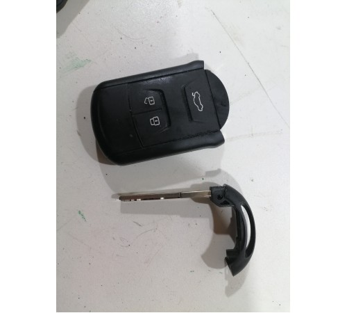 Ключ зажигания