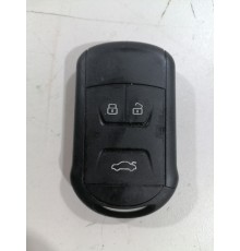 Ключ зажигания