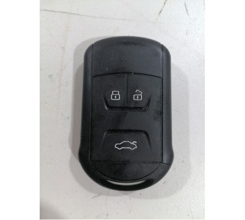 Ключ зажигания