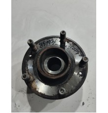 Ступица передняя