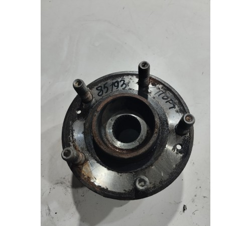 Ступица передняя