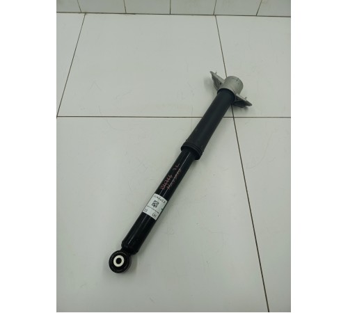 Амортизатор подвески задний