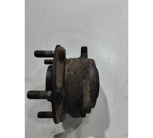 Ступица передняя