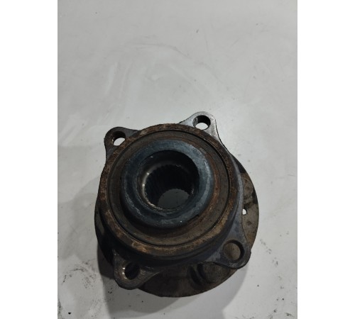 Ступица передняя