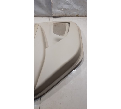 обшивка двери (задняя левая)