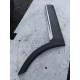 Накладка (молдинг) двери задняя правая