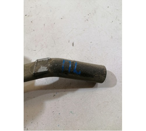 Рулевой наконечник левый