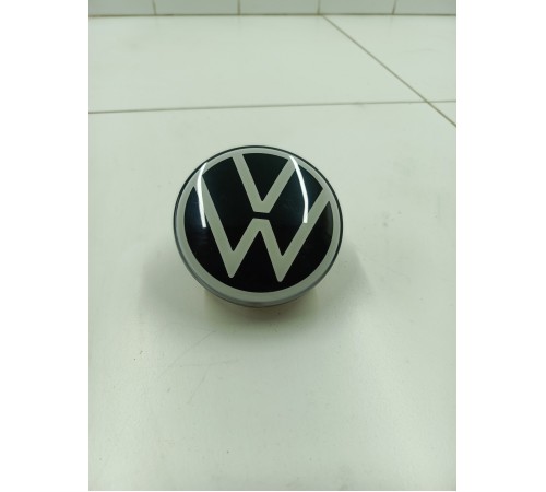 Эмблема задняя диодная