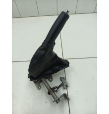 Рычаг ручного тормоза (ручник)