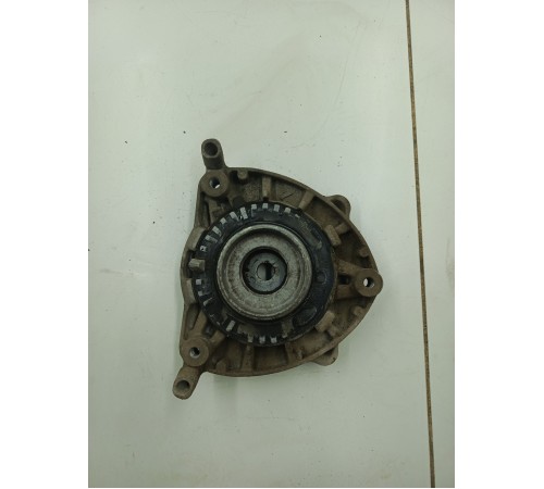 Опорник амортизатора передний левый