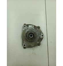 Опорник амортизатора передний левый