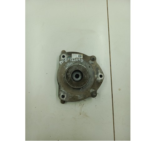 Опорник амортизатора передний левый