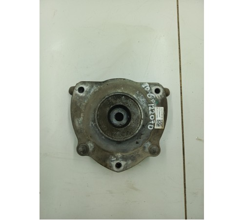 Опорник амортизатора передний левый