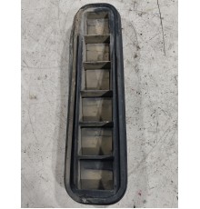 Решетка вентиляционная левая