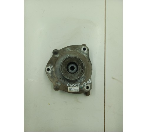 Опорник амортизатора передний левый