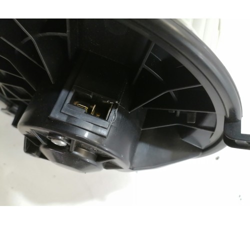 Моторчик отопителя печки