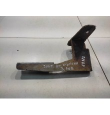 Кронштейн ступеньки(задний,левый)