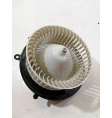 Моторчик отопителя печки