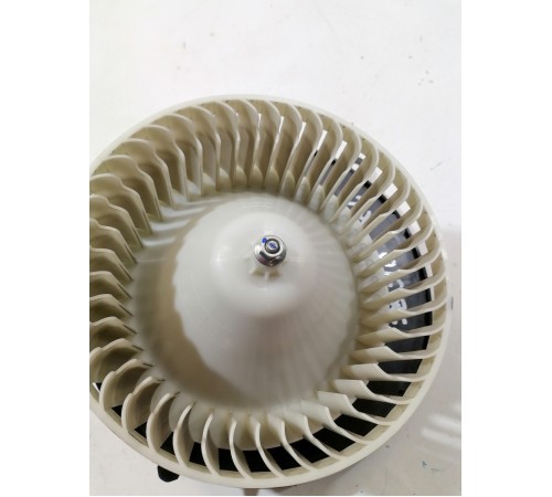 Моторчик отопителя печки