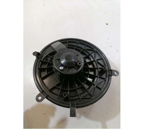 Моторчик отопителя печки