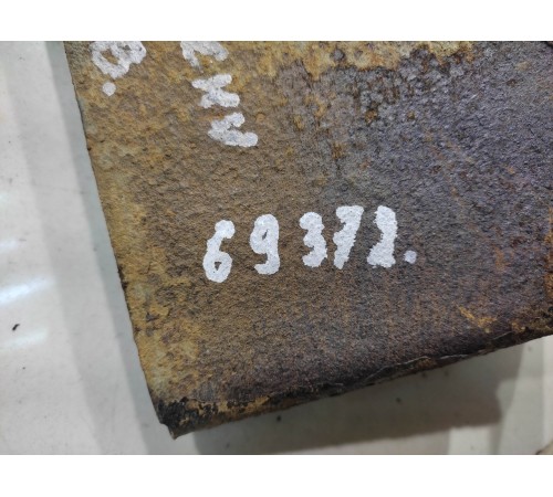 Кронштейн ступеньки(задний,левый)