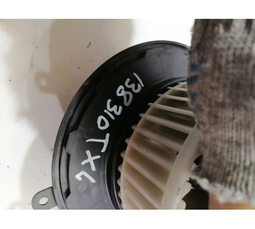 Моторчик отопителя печки