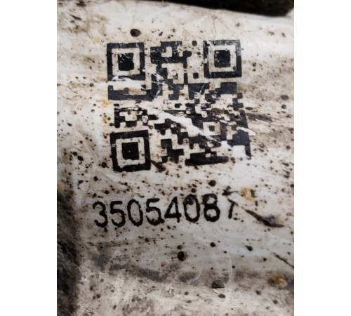 Электропроводка рамы