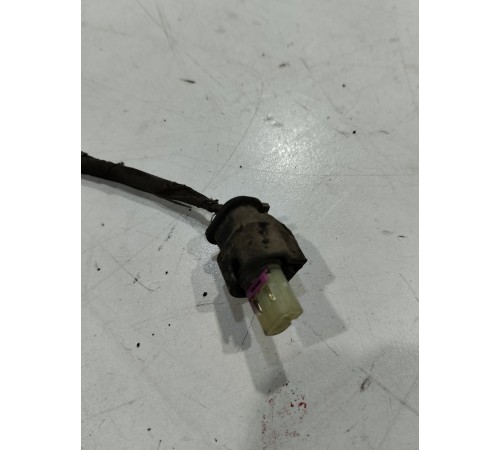 Электропроводка рамы