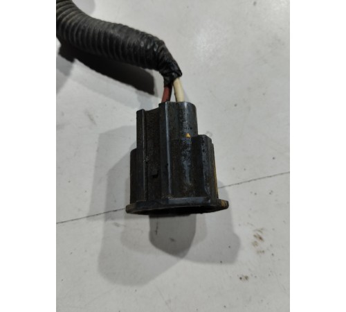 Электропроводка рамы