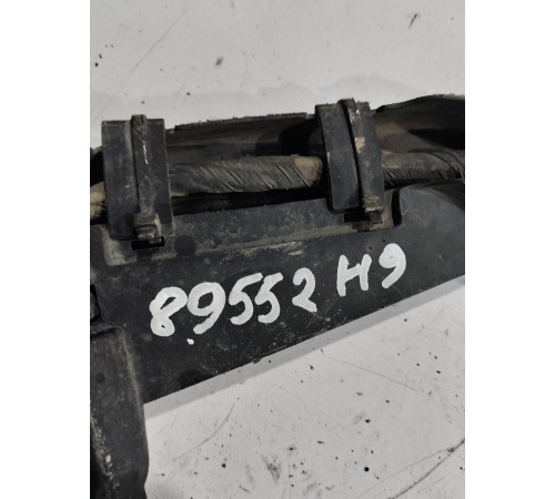 Электропроводка рамы