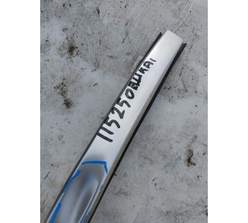 Рейлинг крыши правый