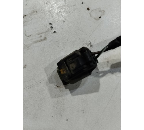 Электропроводка рамы