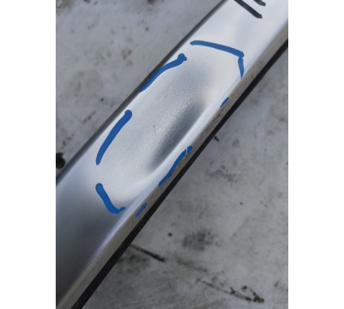 Рейлинг крыши правый