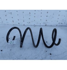 Пружина подвески передняя